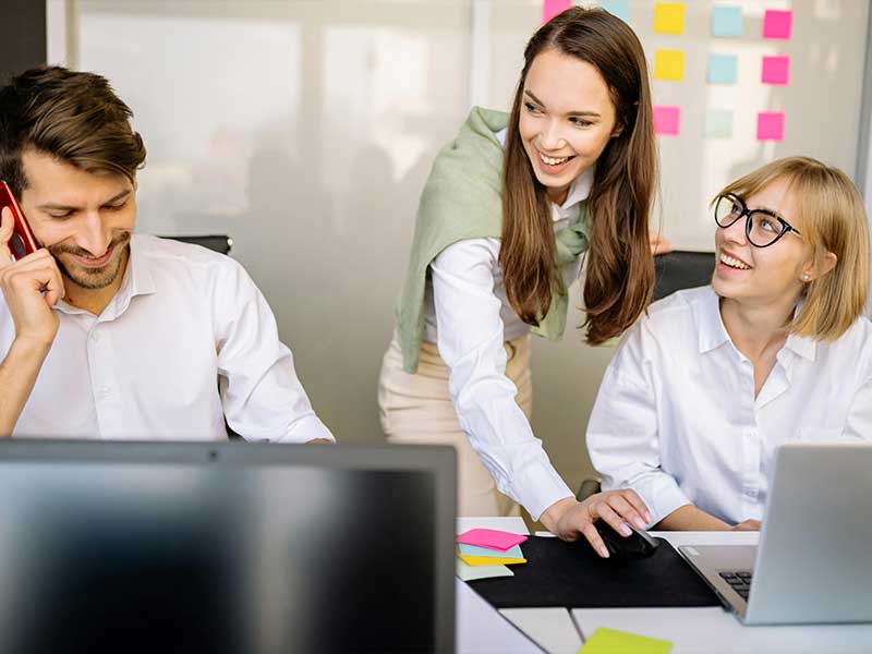 Integrated Solution for Digital Production and Intelligent Operation & Maintenance