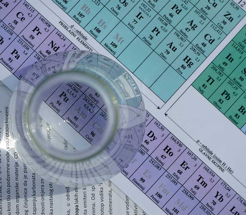 Green & Intelligent Transformation of Traditional Chemicals
