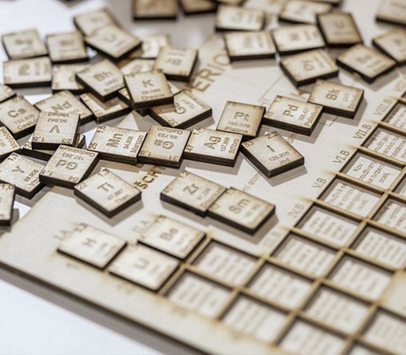 Supply Chain Integration for Stable Raw Material Supply