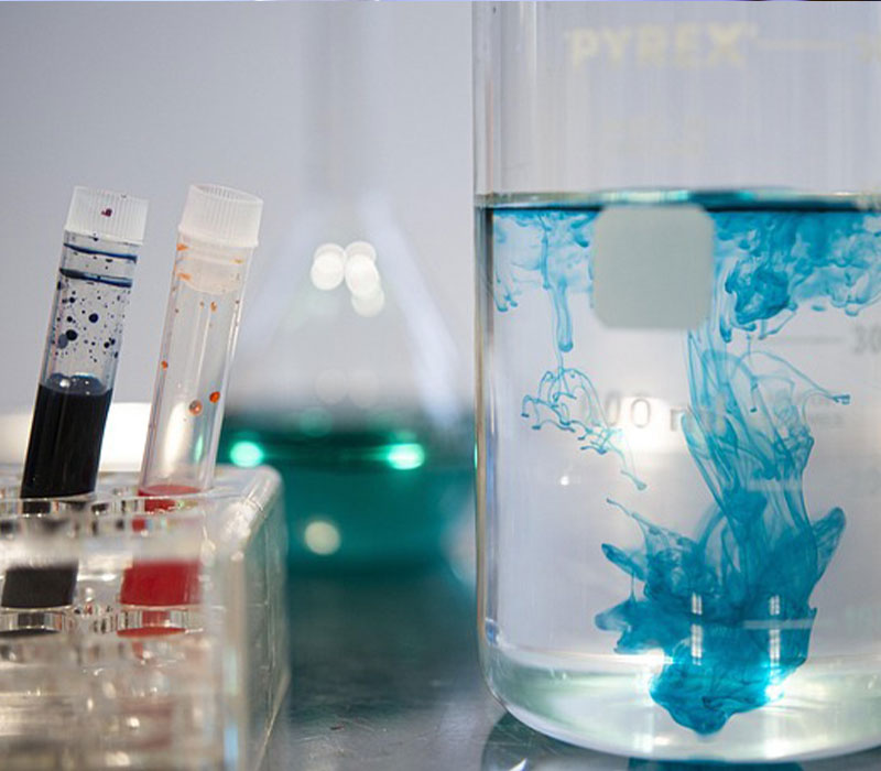 Safety Management Upgrade for Storage & Transportation